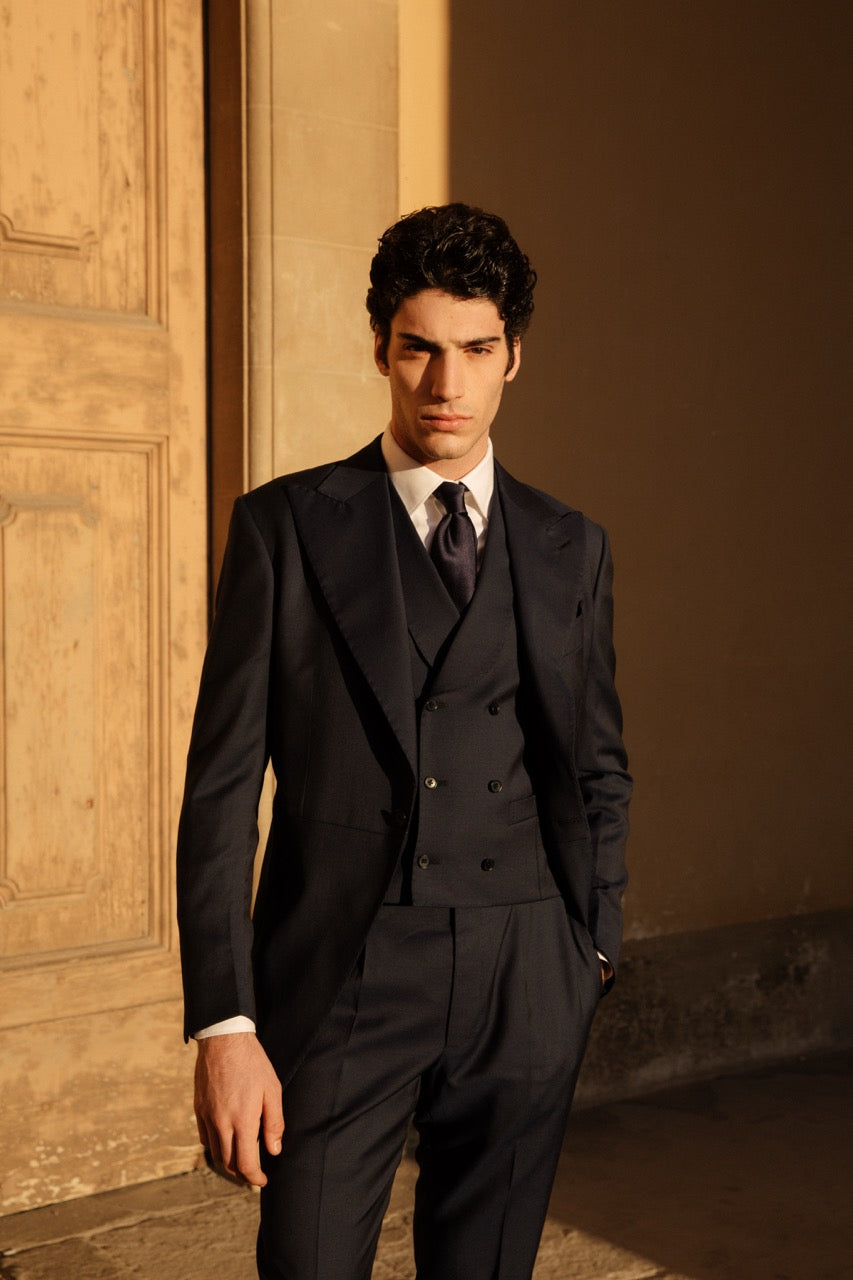 Morning Suit