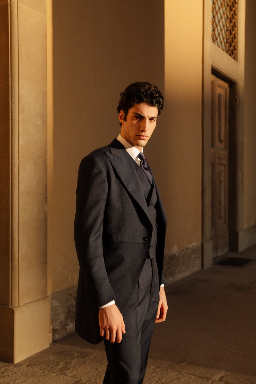 Morning Suit