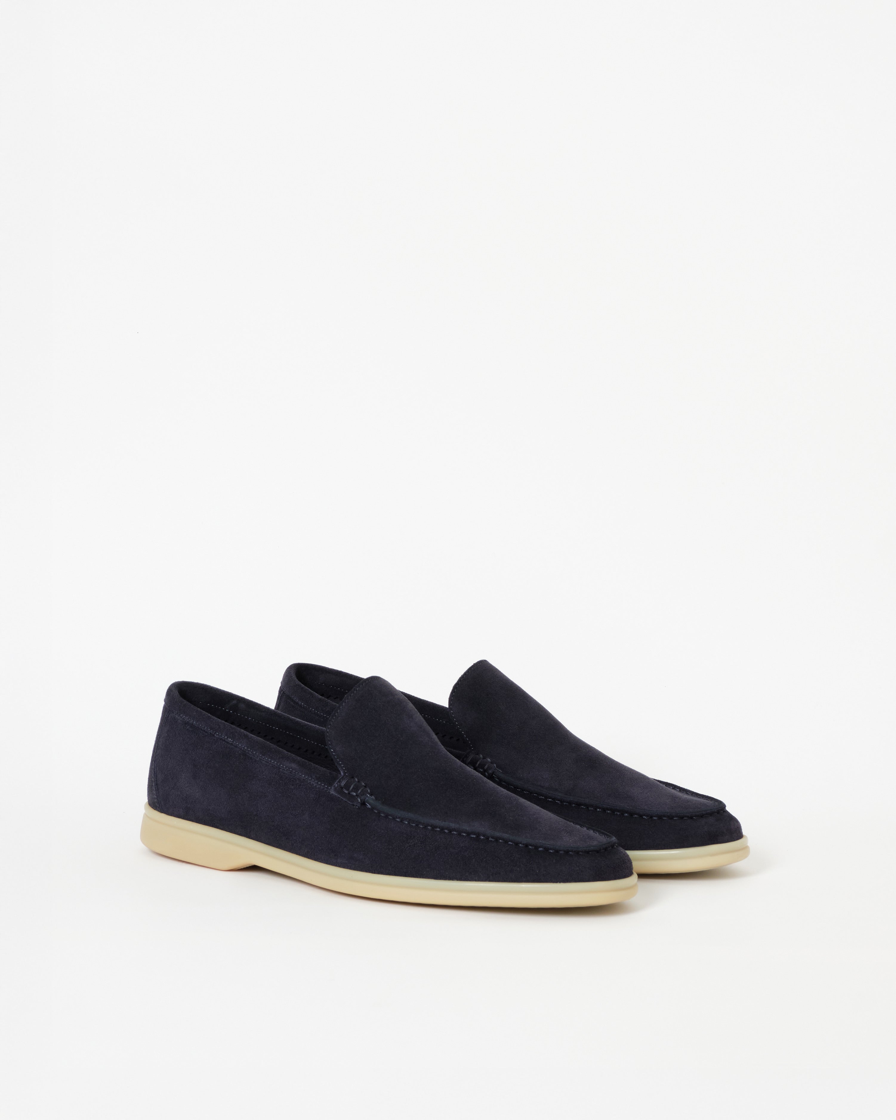 Yatching Slip-on - Blue