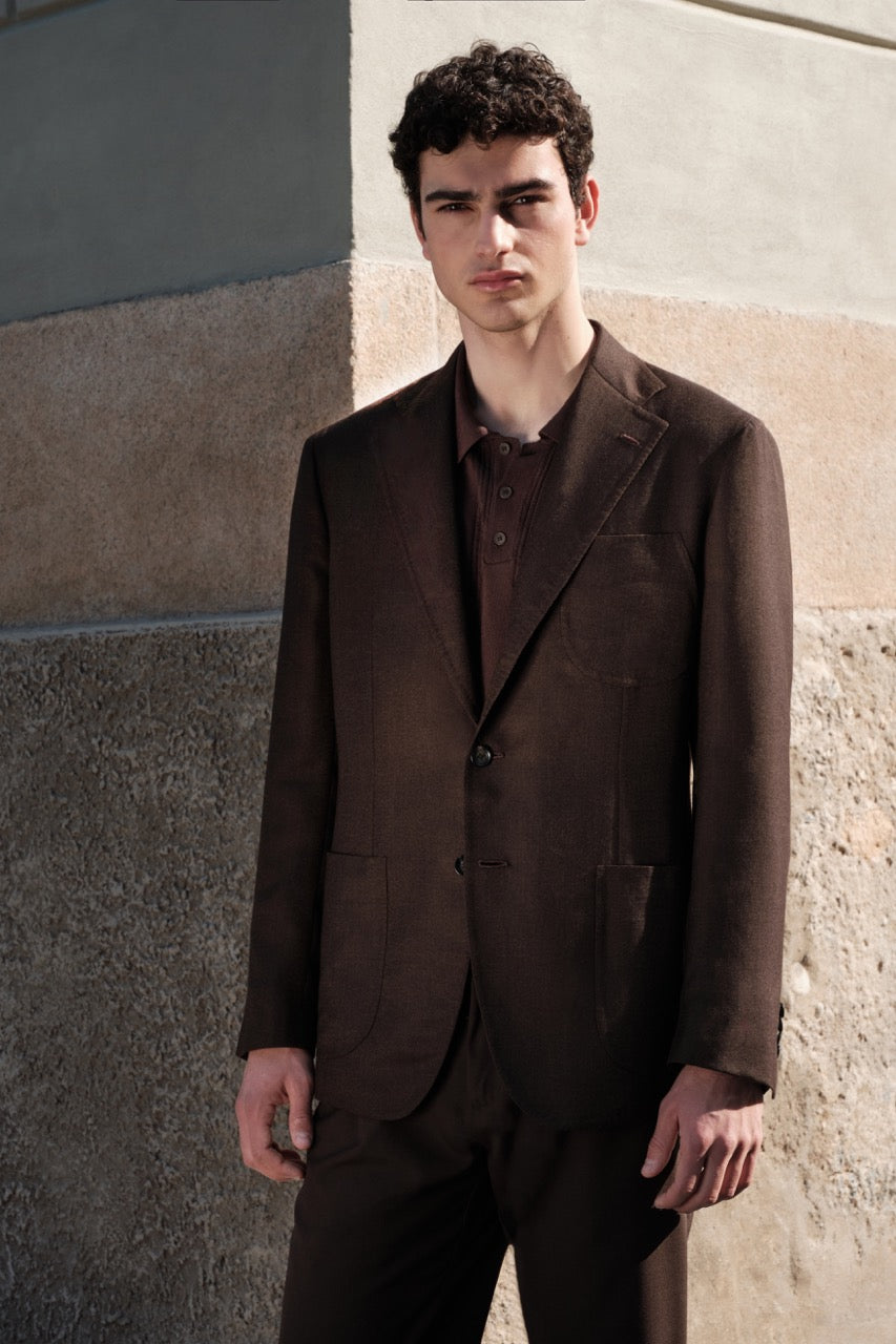 Napoli Jacket