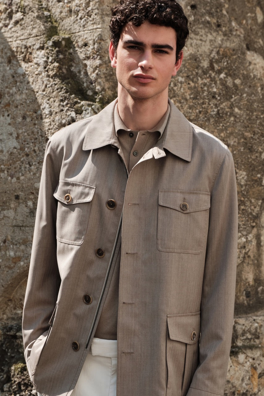 Field Jacket