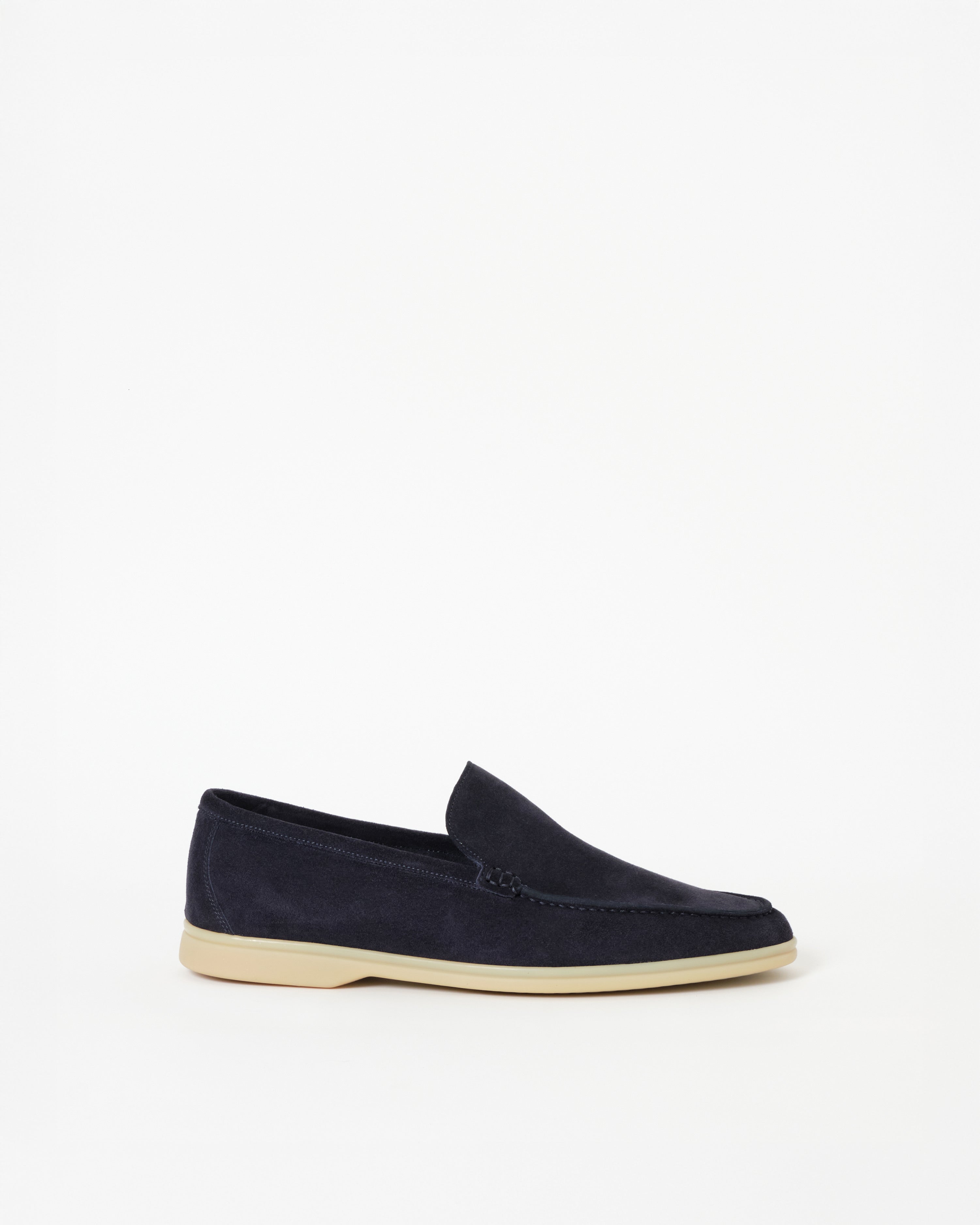 Yatching Slip-on - Blue