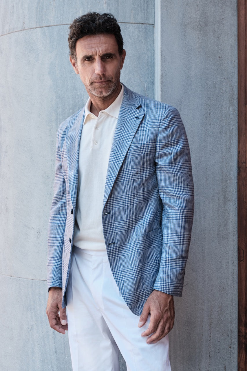 Shirt Jacket