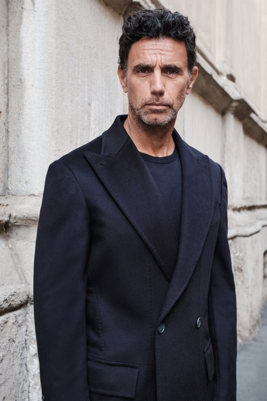 Tailor Coat