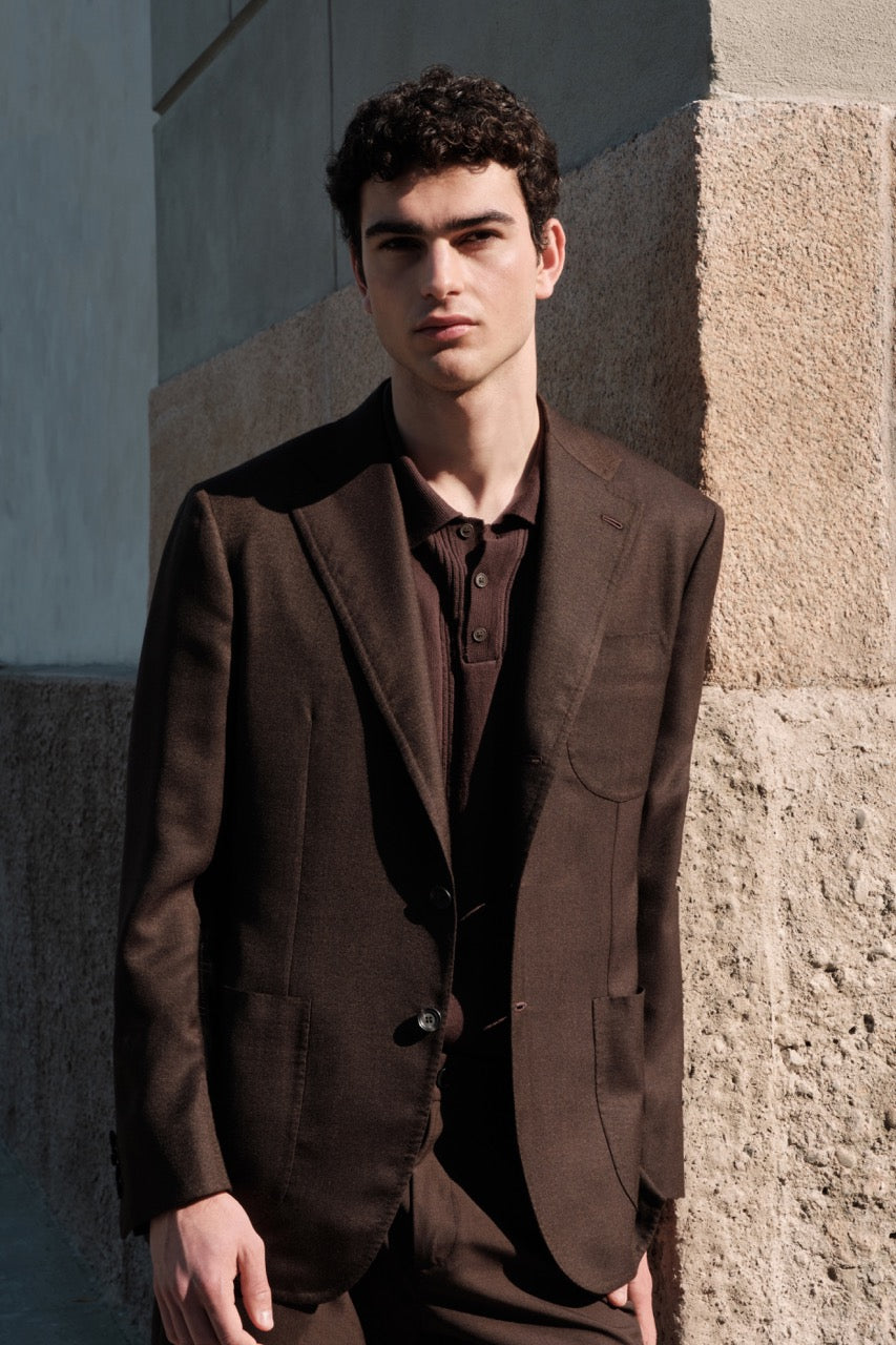 Napoli Jacket