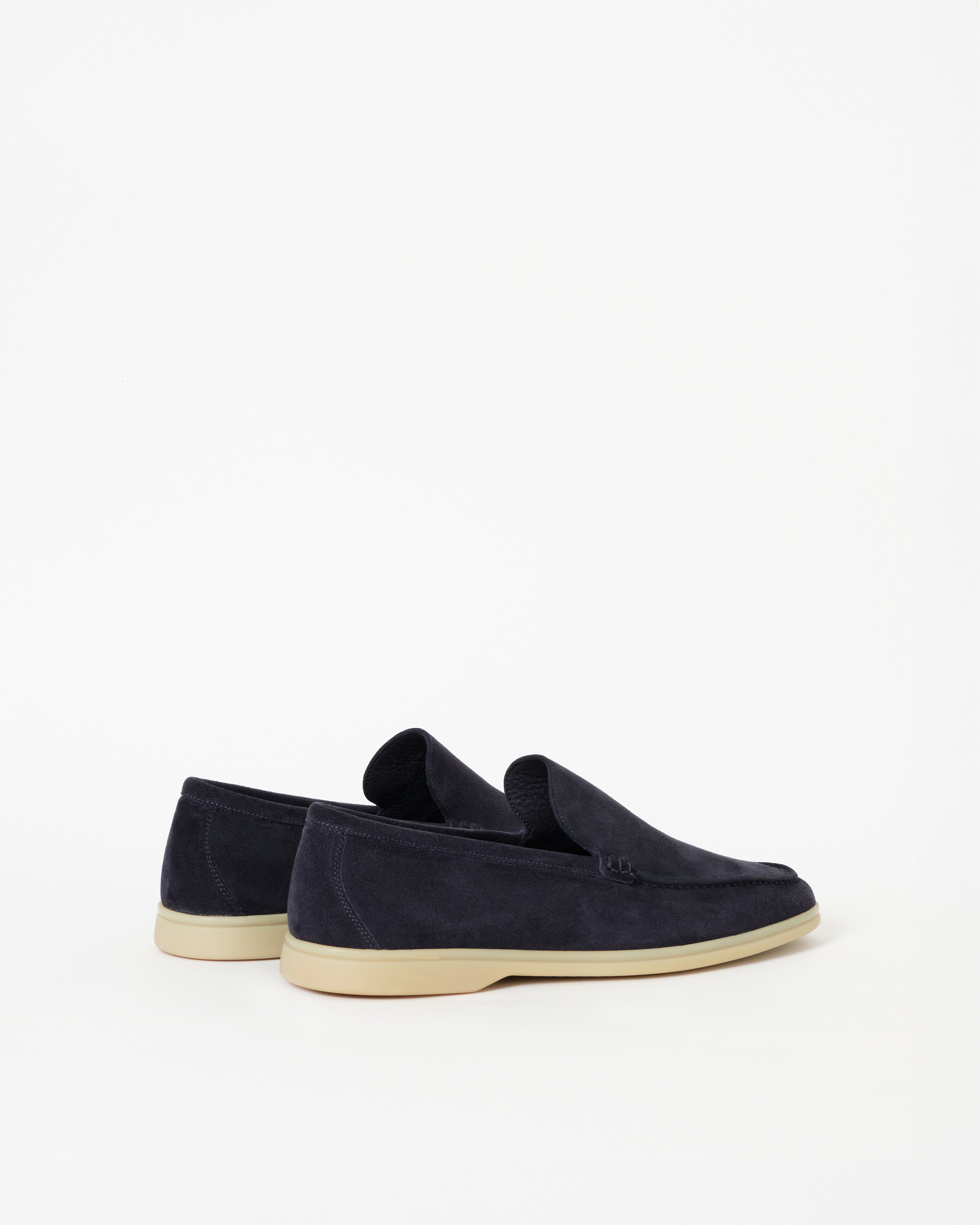 Yatching Slip-on - Blue