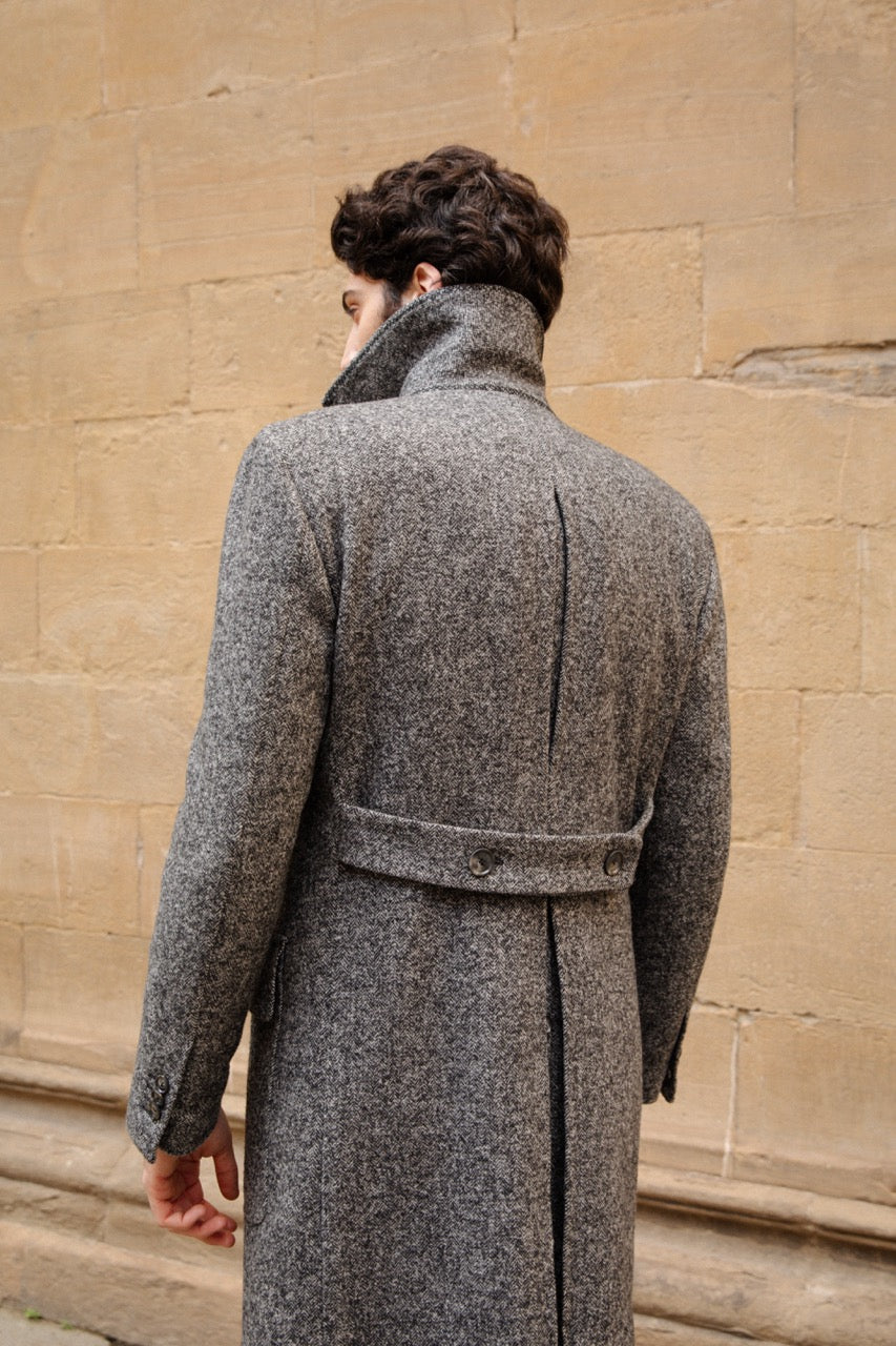 The Ulster Coat