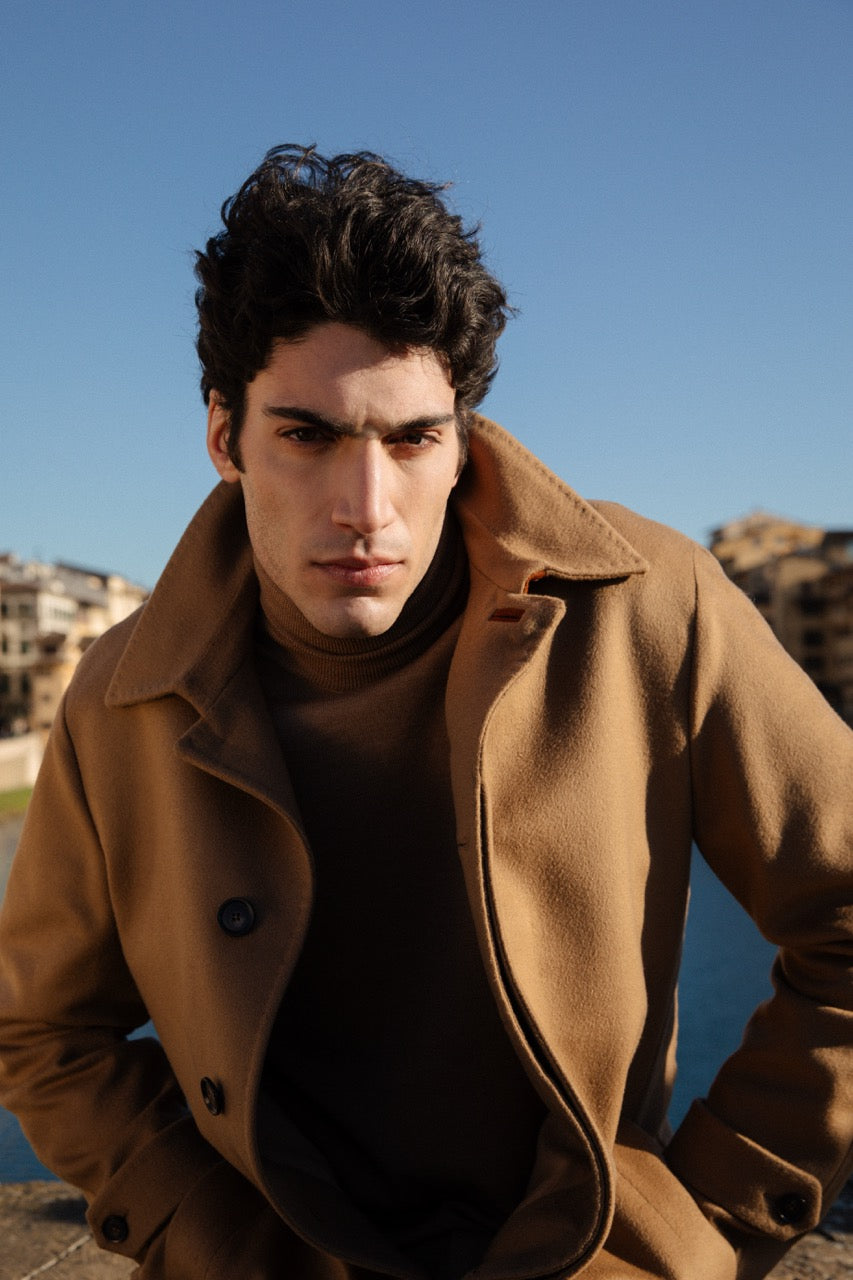 Trench Coat