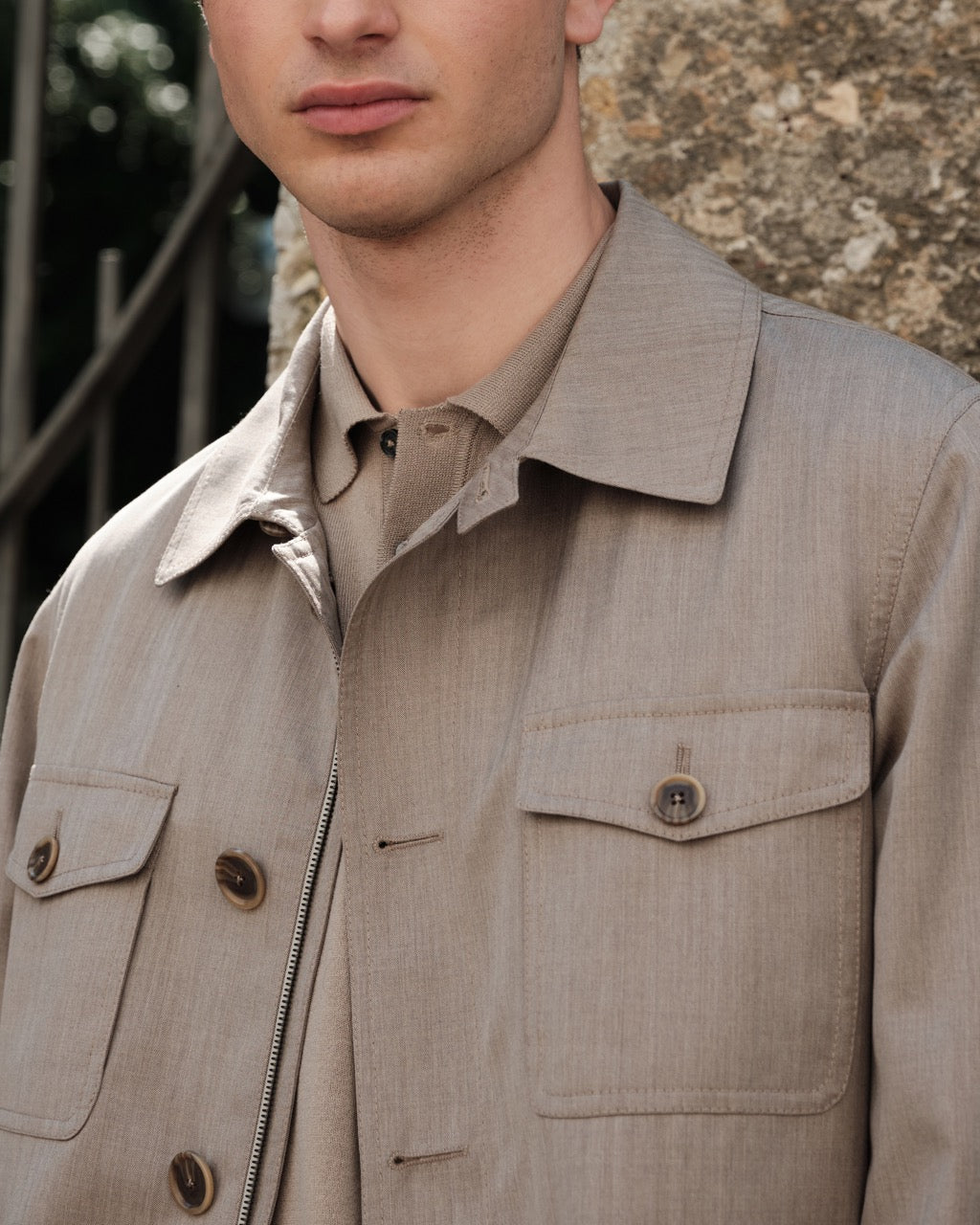 Field Jacket