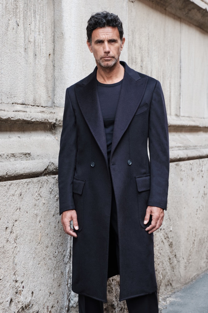 Tailor Coat