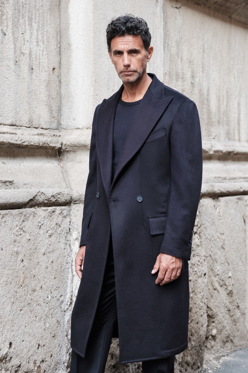 Tailor Coat