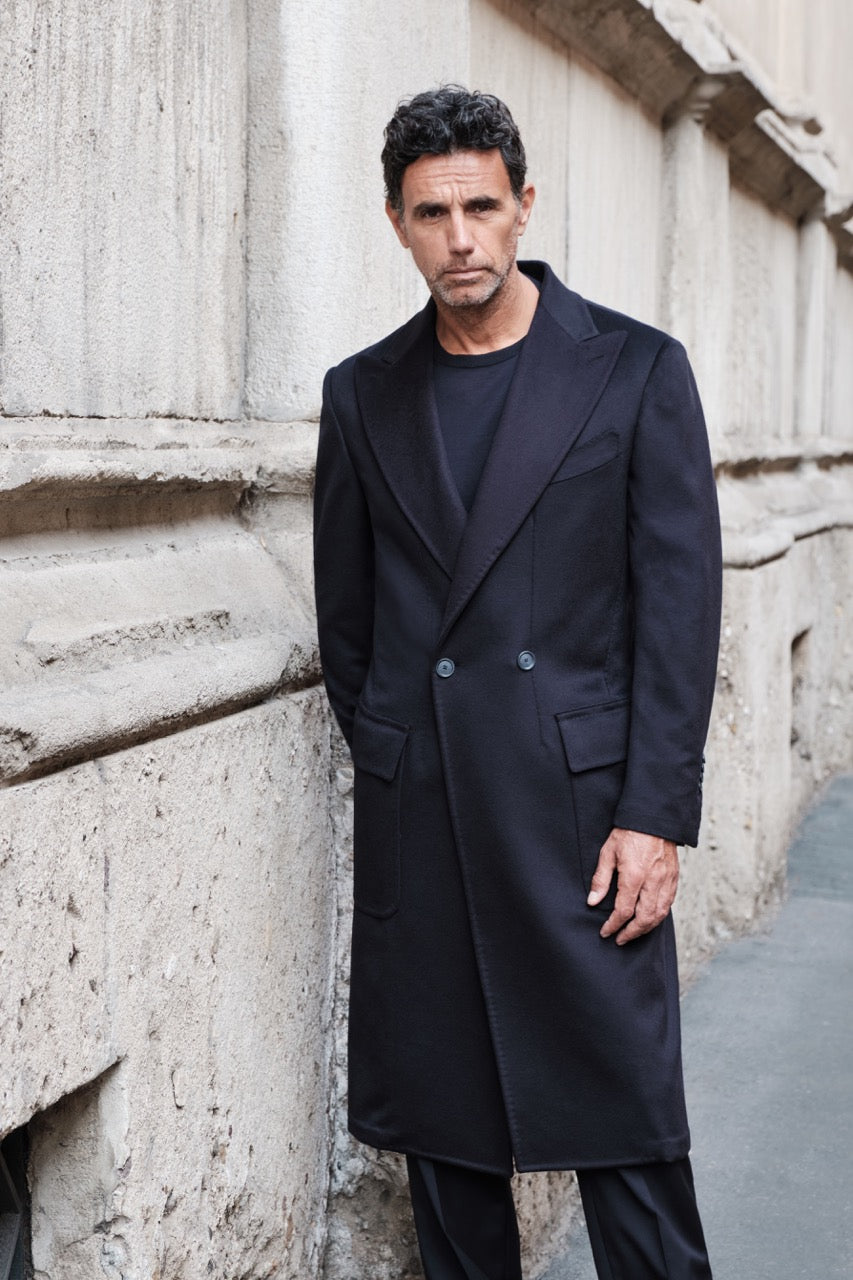 Tailor Coat