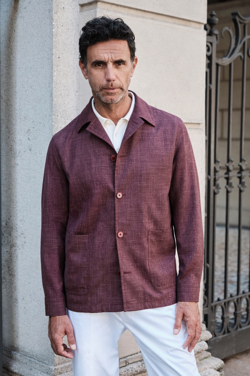Chore jacket